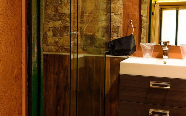 Hotel Jardines de Uyuni