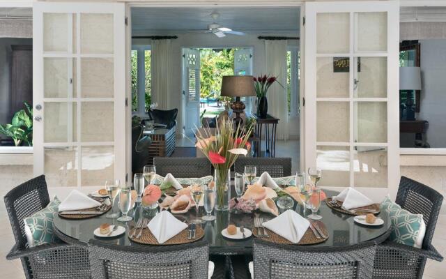 Coral Reef Club