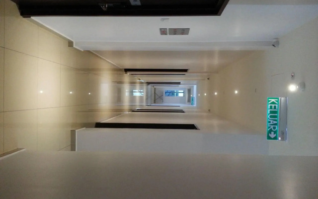 AST Hotel