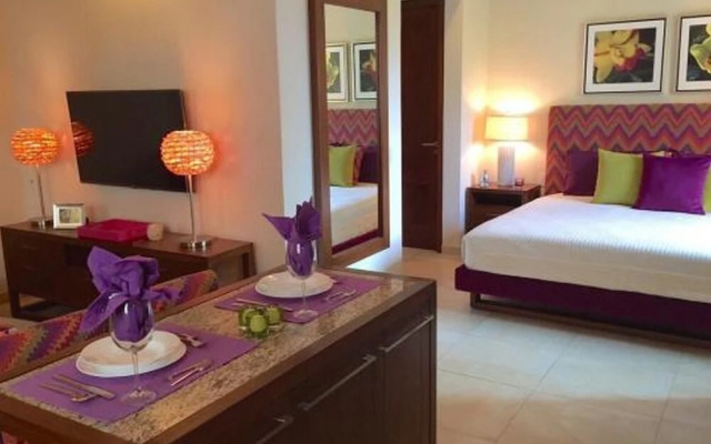 Amapas Pool Apartment V177