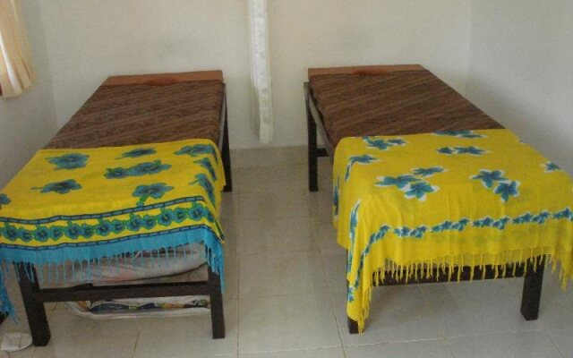 Nitya Homestay Lembongan