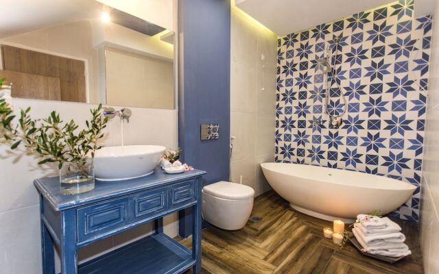 Golden Bay Suites & Maisonettes