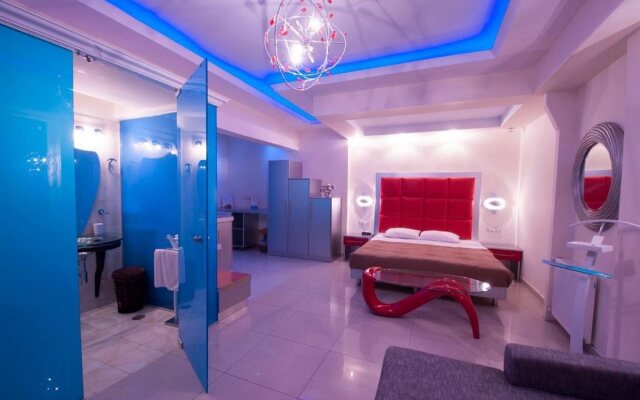 Parthenon Hotel