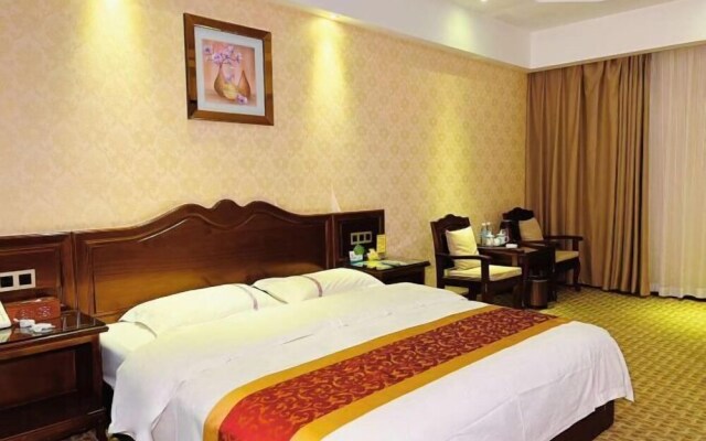 Shenglinxuan Quality Hotel