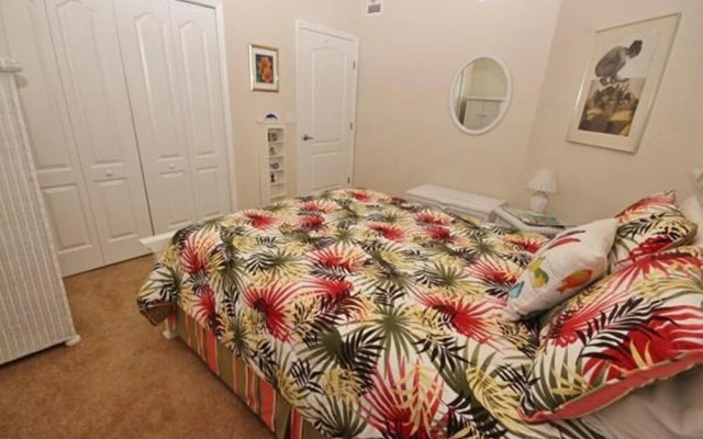 Oceanwalk 18-407 Apartment 3