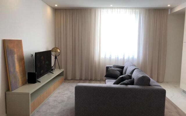 T2 Centro Santa Maria da Feira