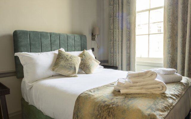 MONO Suites New Town