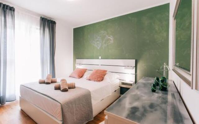 Apartment Pegi