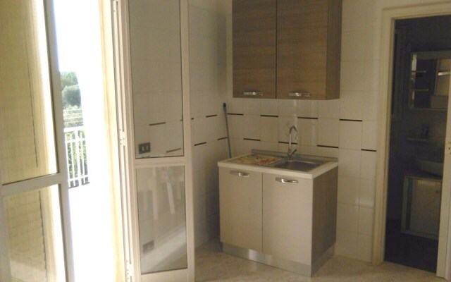 Apartment With In Stazione Di Fasano With Private Pool Fu