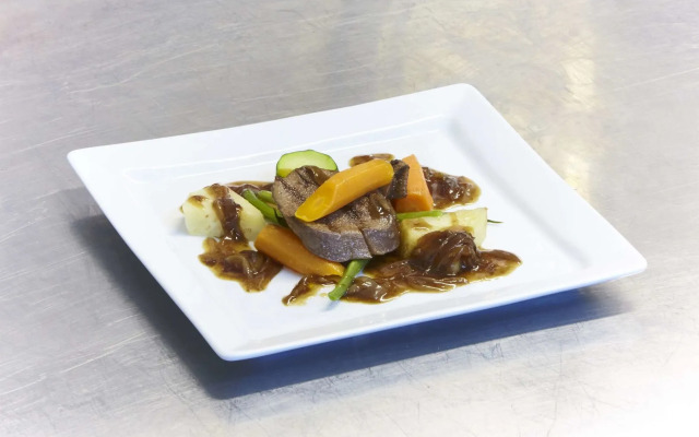 Kyriad Mulhouse Nord Illzach