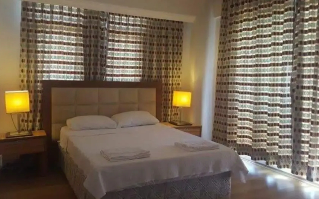 Poseidon Apart Hotel