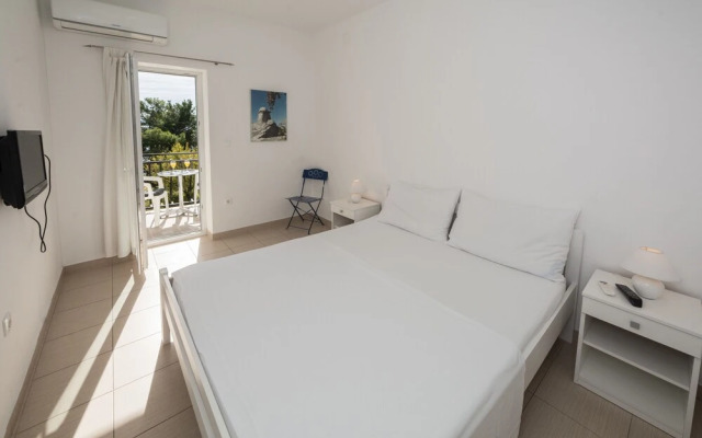 Rooms and Apartments Bruno