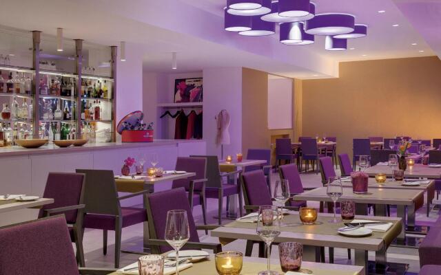 Hotel Indigo Düsseldorf - Victoriaplatz by IHG