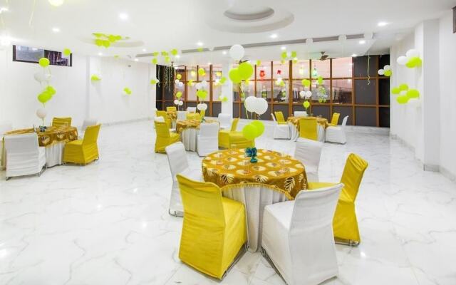 Hotel Sumanglam