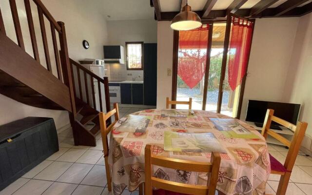 Maison Saint-Cyprien, 3 pièces, 7 personnes - FR-1-225D-175