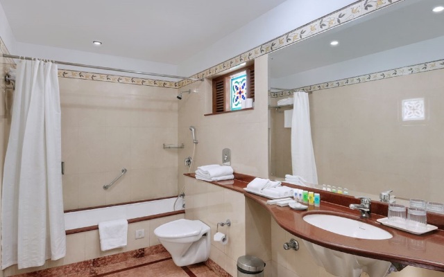 Novotel Goa Dona Sylvia Resort