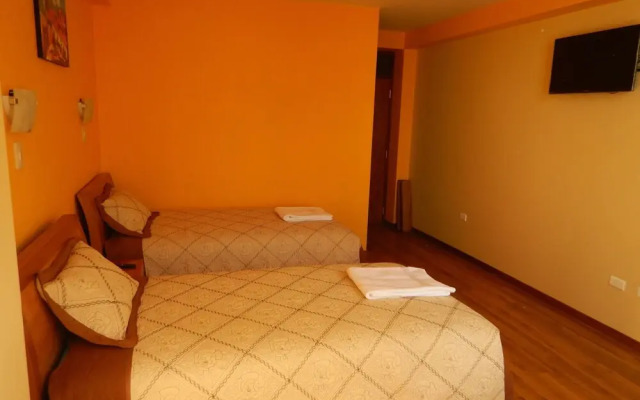 La Casa de Gloria B&B - Hostel