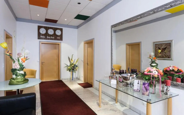 Wuschl Lounge