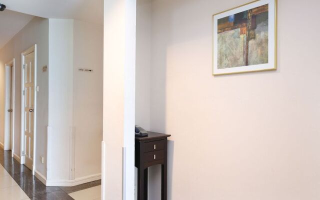 OYO 1108 Bundusan Hotel