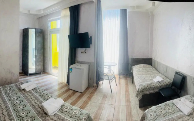 Hotel Buta