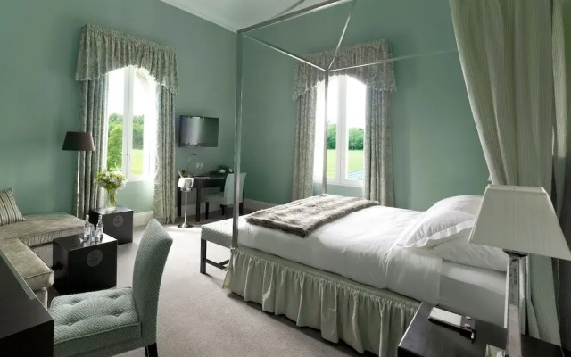 Bowood Hotel Spa and Golf Resort