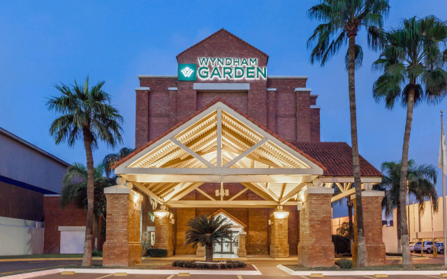 Wyndham Garden Monterrey Norte