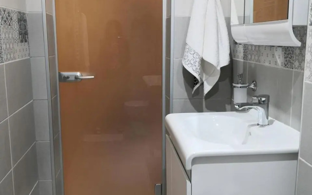 Apartment Unique