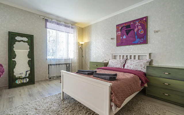 ARent on Prospekt Nevsky 148