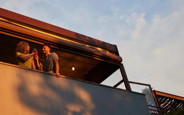 Ultimate Provence Hotel & Spa Golfe de Saint Tropez