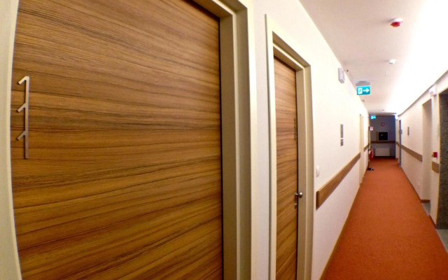 Hotel Forum