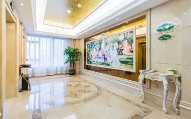 Vienna International Hotel Guangdong Foshan  Shishan Nanhai Sports Center