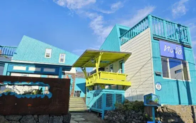 Nova Private house