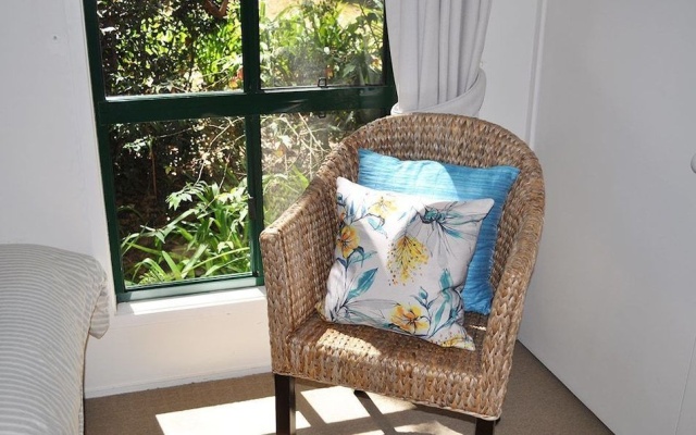 The Cottages – Guest Rooms – Tamborine Mountain