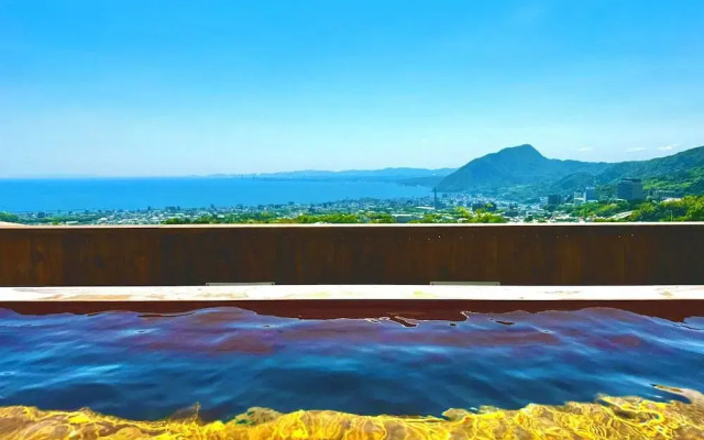 Resort Stay Spa Tsurumi