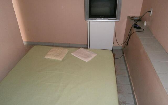 Hotel Colonial