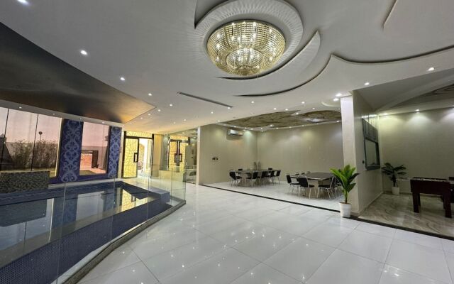 VIP resort chalet - 18