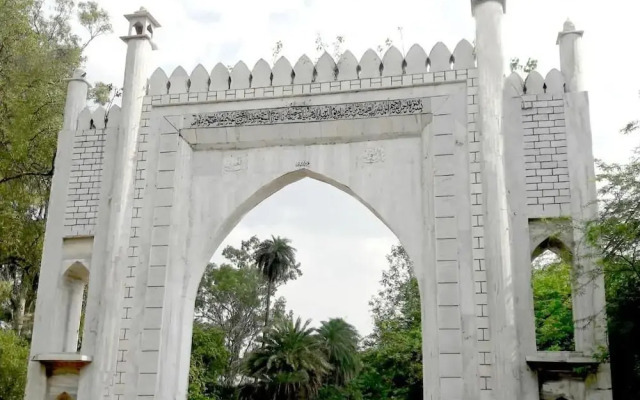 Taj Castle Homestay