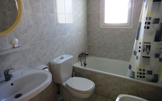 Apartamentos Al-Andalus-24