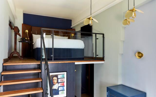 Hotel Indigo The Hague - Palace Noordeinde by IHG