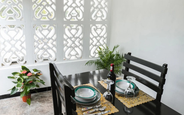 Suite Studio Serviced Apartments