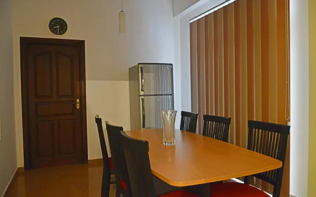 Panoramic Apartment / Seagull Complex - Colombo