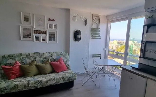 Sunstay Blueview Flat I Benalmadena