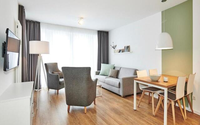 Deichhäuser Anna Küste Deichhäuser Anna Küste 2-24