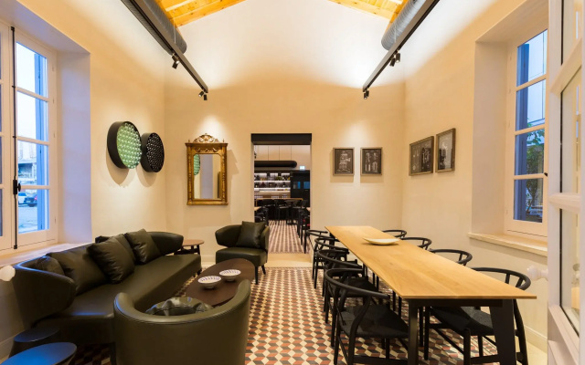 Indigo Larnaca by IHG