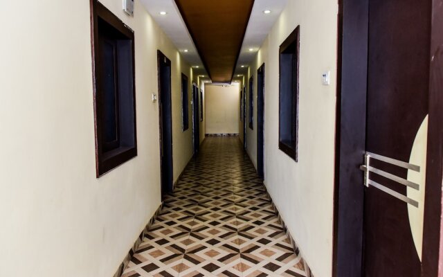 OYO 24840 Hotel Ashiana Farm