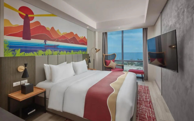 Mactan Belmont Luxury Hotel