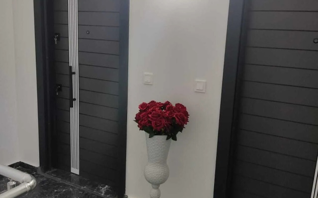 Istanbul Airport Family suites Hotel