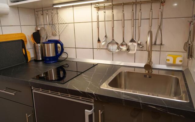 Apartments Tina Toni