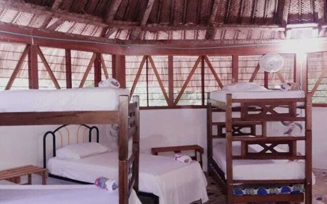 Entre Bosques Tayrona