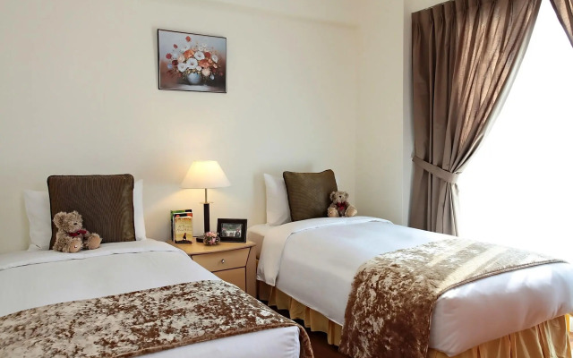 Village Residence Hougang